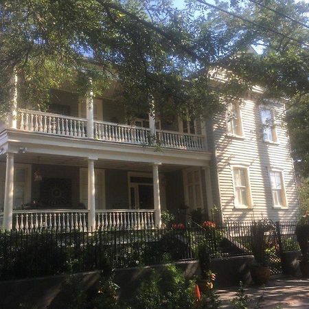 22 Charlotte Bed & Breakfast Charleston Exterior foto
