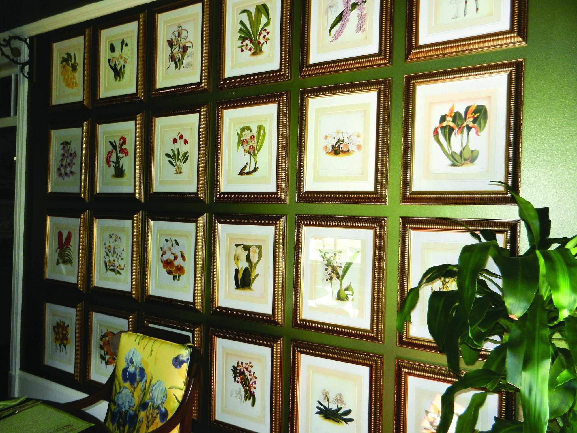 22 Charlotte Bed & Breakfast Charleston Exterior foto